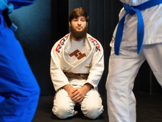 Malik Abdouraguimov - 3 médailles d’or au Paris Spring International Open 2026