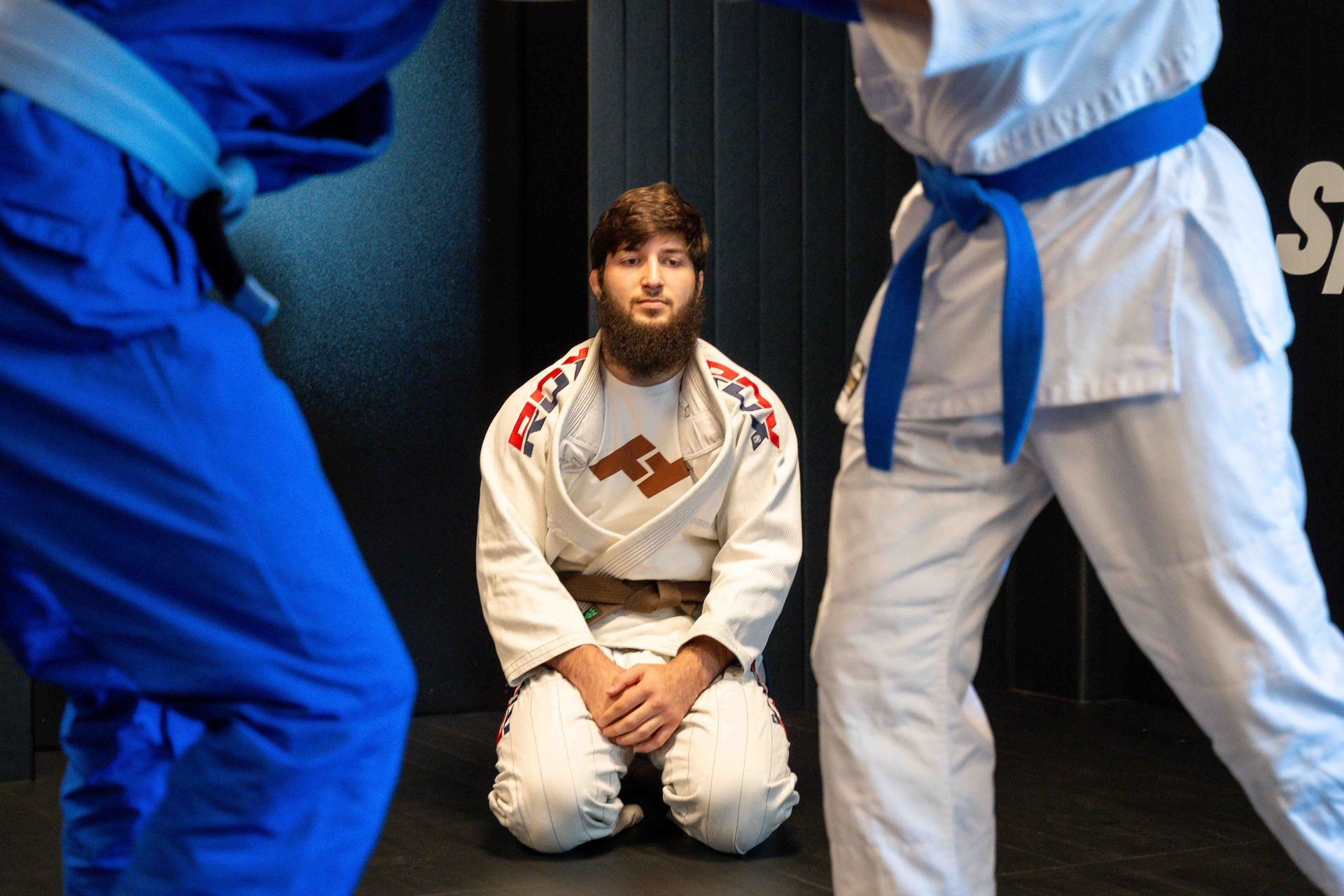 Sports de combat - 3