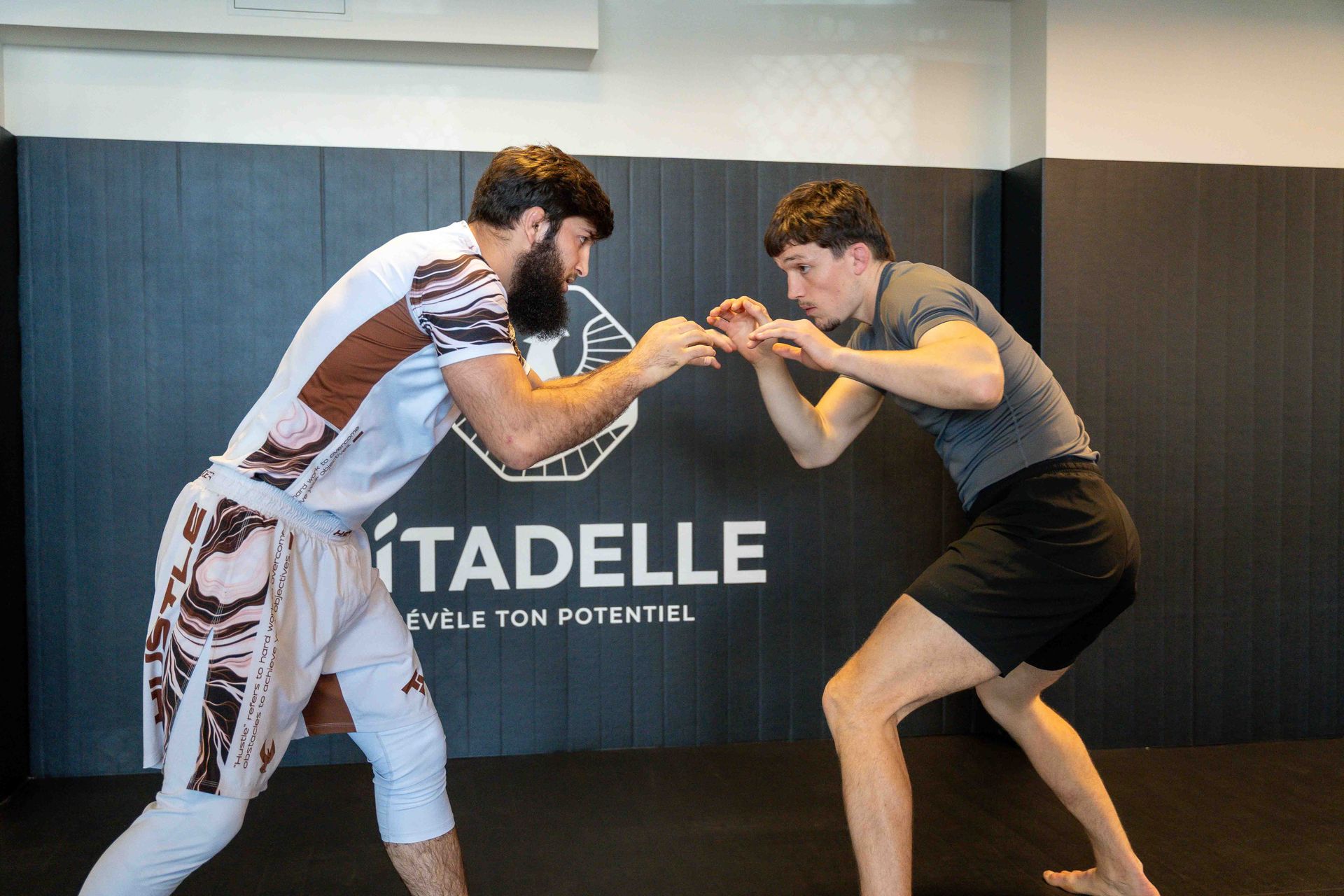 Sports de combat - 4