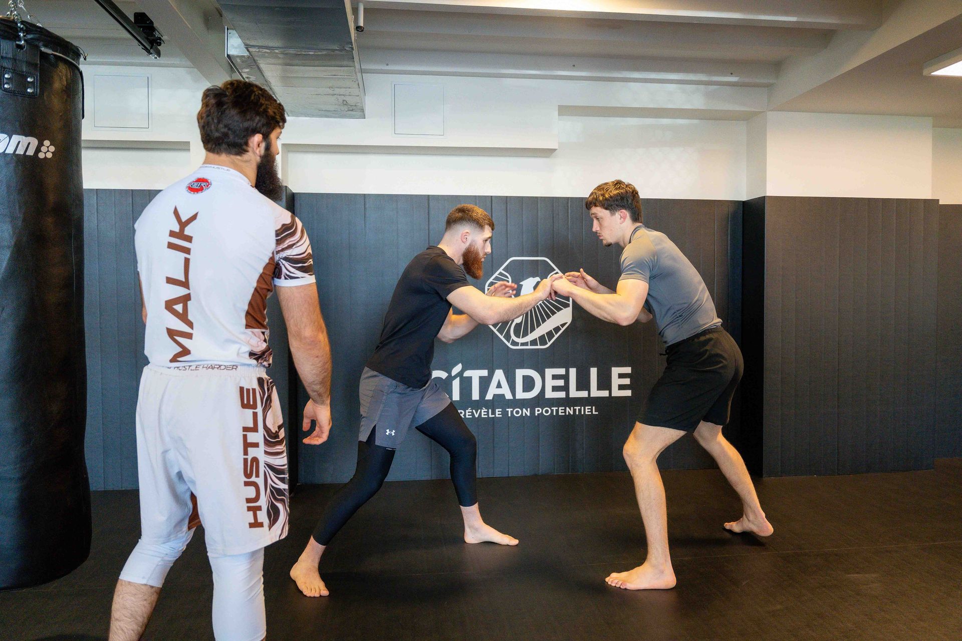 Sports de combat - 5